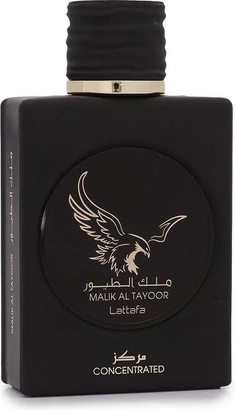 Духи Lattafa Malik Al Tayoor Concentrated