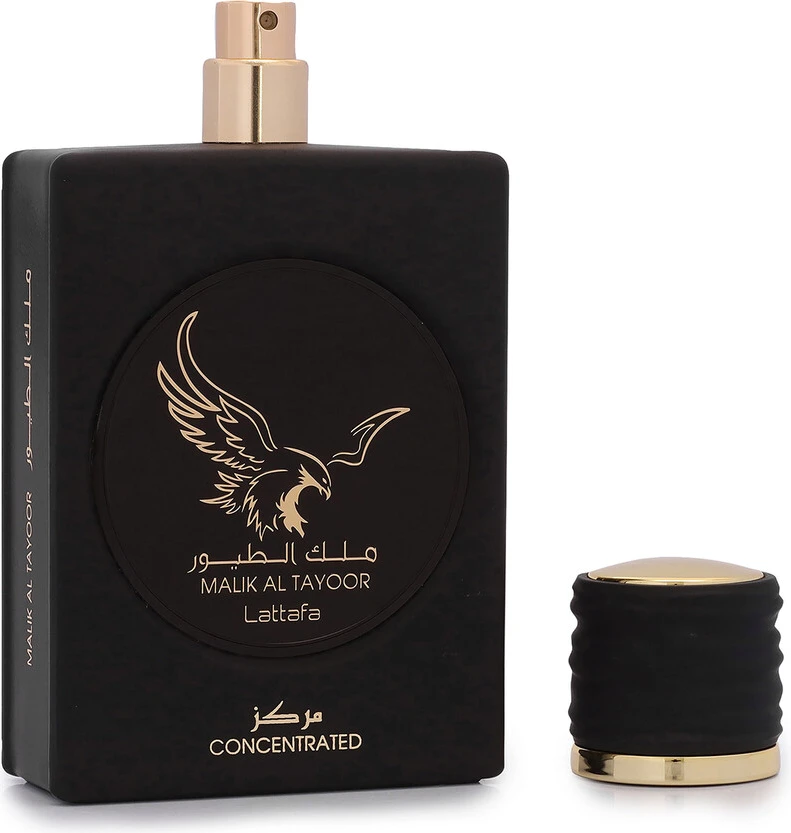 Духи Lattafa Malik Al Tayoor Concentrated