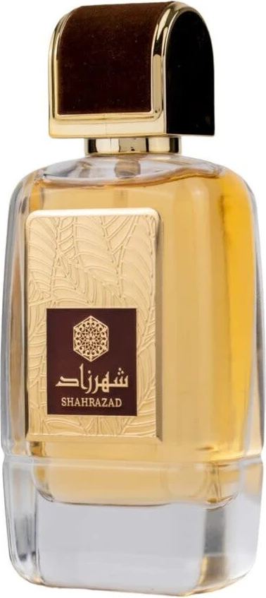 Eau de Parfum Ard Al Zaafaran Shahrazad