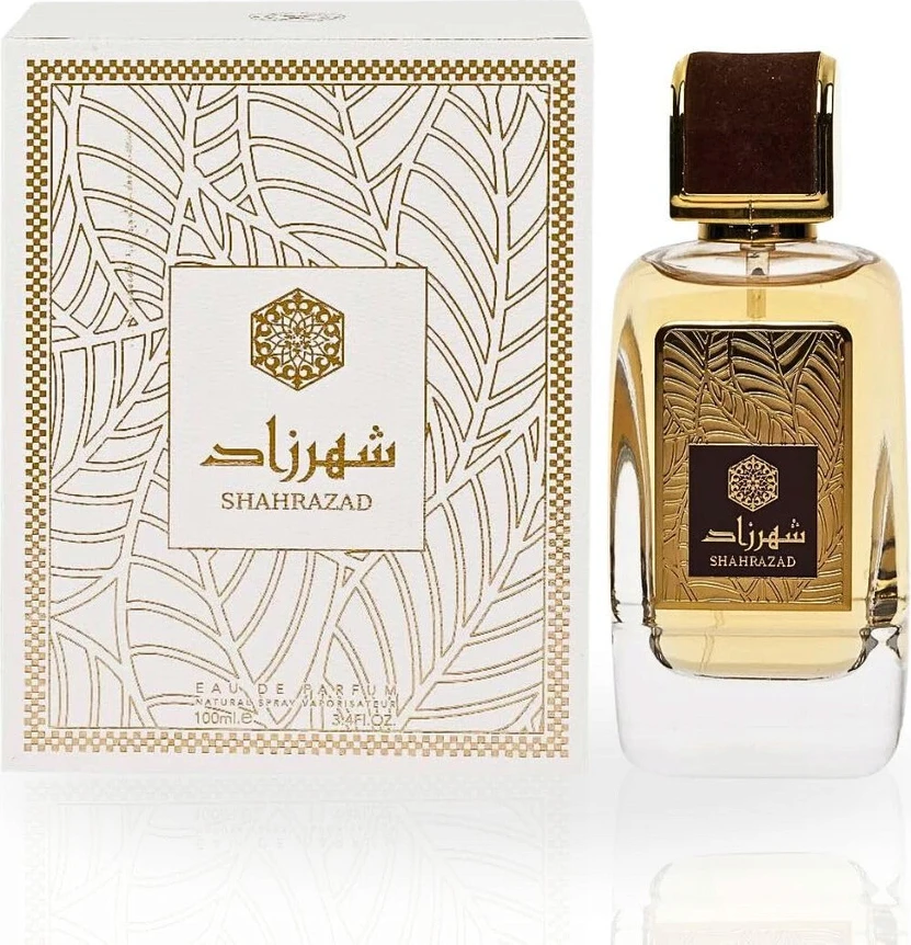 Eau de Parfum Ard Al Zaafaran Shahrazad