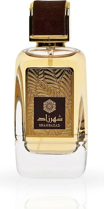 Eau de Parfum Ard Al Zaafaran Shahrazad