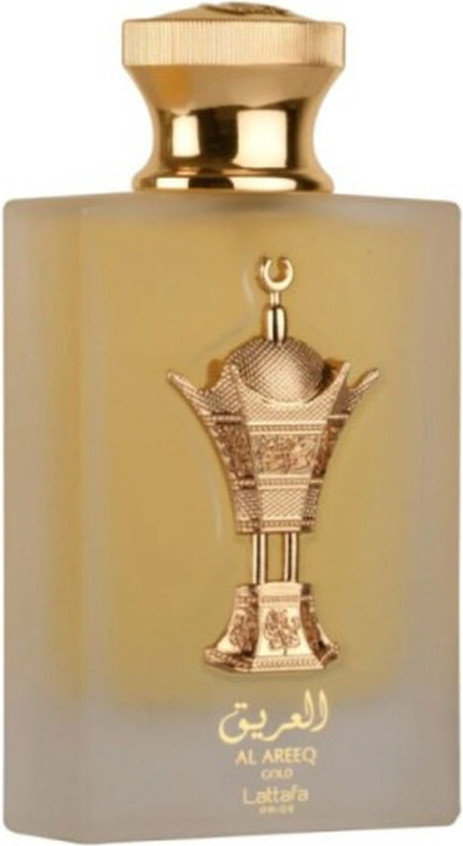 Eau De Parfum Lattafa Pride Al Areeq Gold