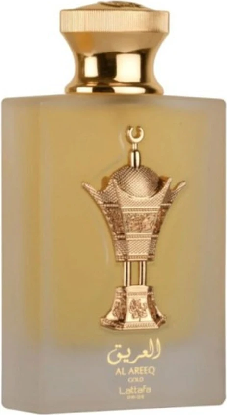 Eau De Parfum Lattafa Pride Al Areeq Gold