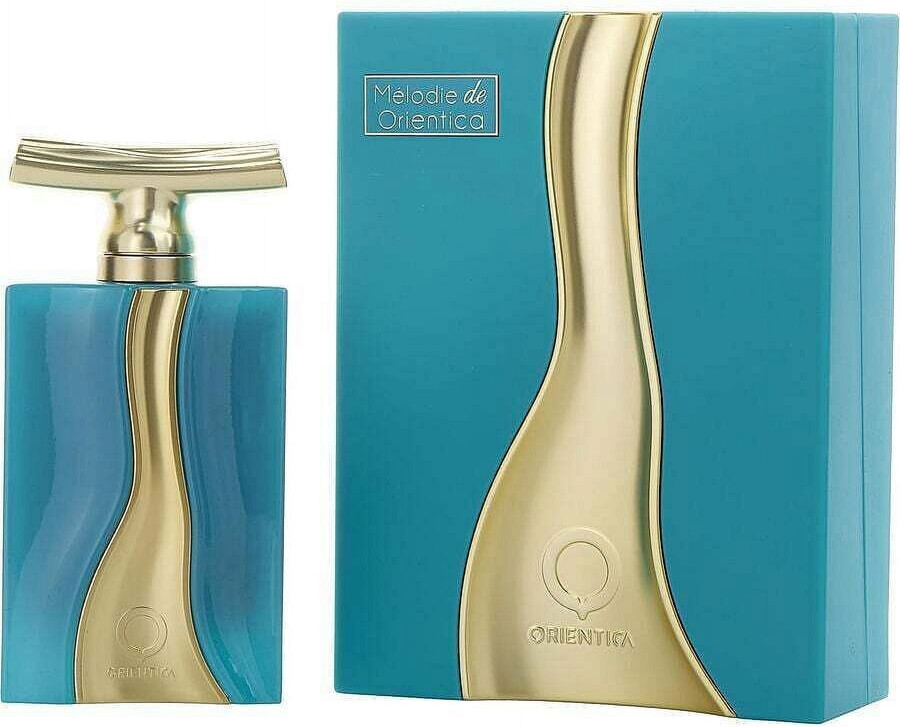 Eau de Parfum Orientica Melodie