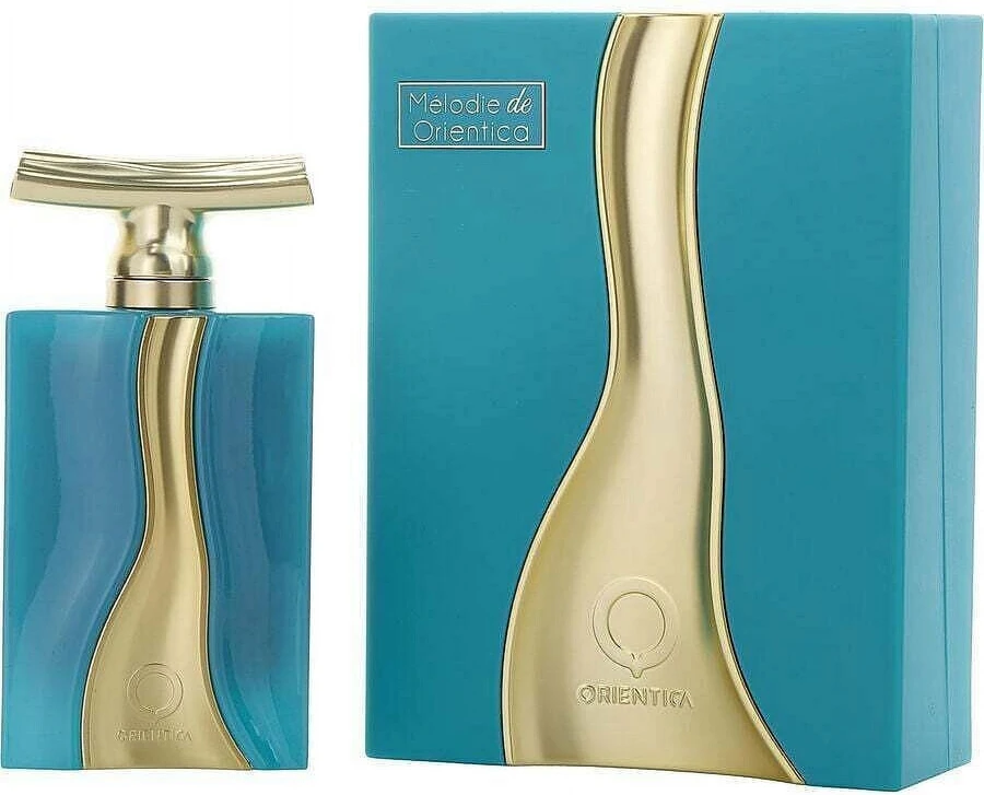 Eau de Parfum Orientica Melodie
