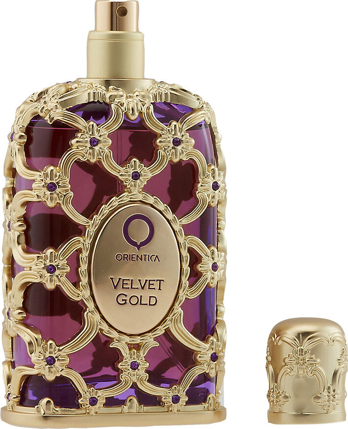 Eau De Parfum Orientica Velvet Gold