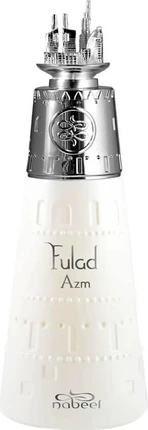 Eau De Parfum Nabeel Fulad Azm
