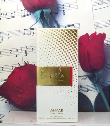 Парфюмерная вода Anfar The Pearl