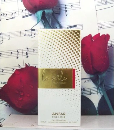 Парфюмерная вода Anfar The Pearl