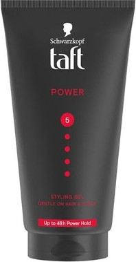 Gel Schwarzkopf Power Styling