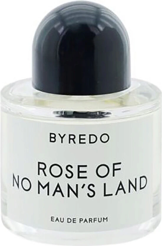 Духи Byredo Rose Of No Man's Land
