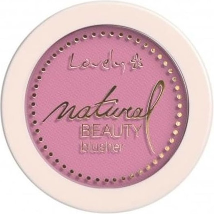 Blush Brush Natural Beauty