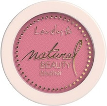 Blush Brush Natural Beauty Blush 2