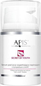 Сыворотка для глаз APIS Секрет Молодости