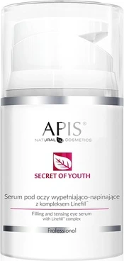 Сыворотка для глаз APIS Секрет Молодости