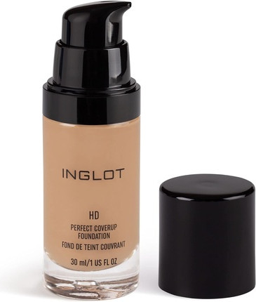 Основа Inglot Тональная Основа Кисти 77