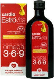 Витаминная сыворотка Estrovita