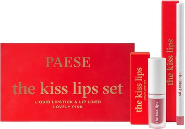 Помада Paese The Kiss Lips