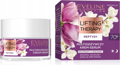 Сыворотка Eveline Cosmetics Lifting Therapy