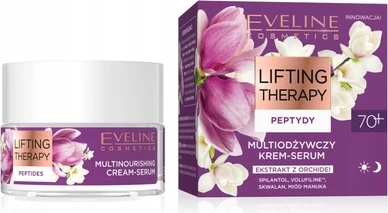 Сыворотка Eveline Cosmetics Lifting Therapy