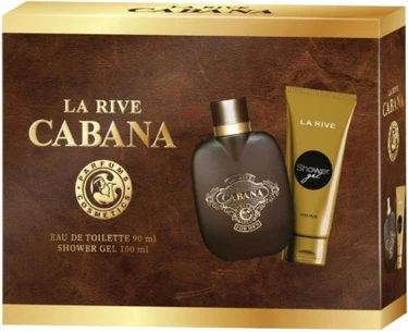 Набор Eau de Toilette La Rive Cabana