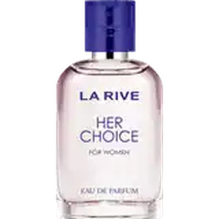Eau De Parfum La Rive Her Choice