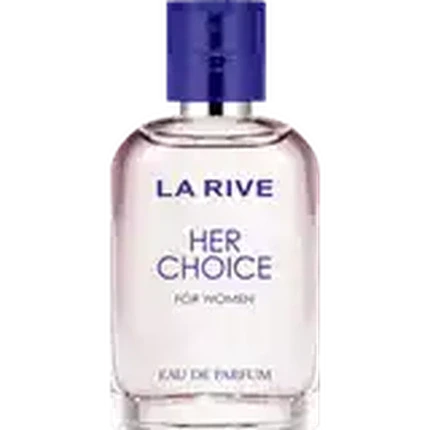 Eau De Parfum La Rive Her Choice