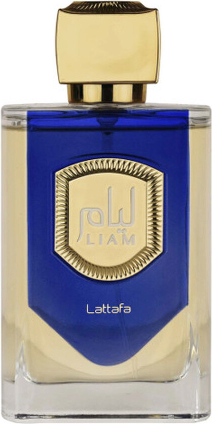 Eau De Parfum Lattafa Liam Blue Shine