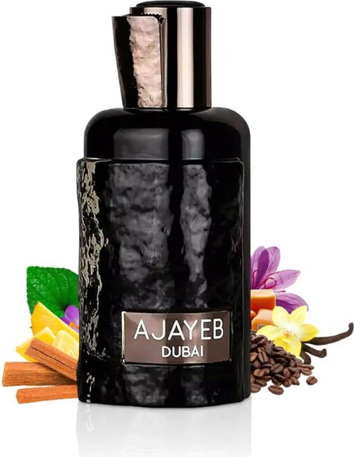 Eau De Parfum Lattafa Ajayeb Dubai