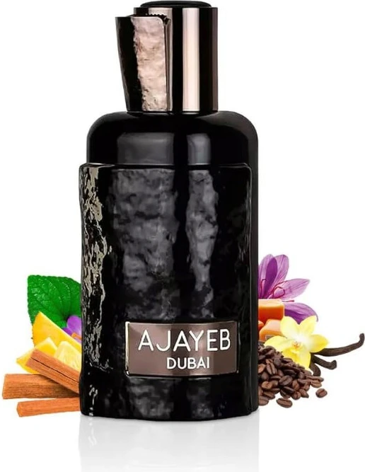 Eau De Parfum Lattafa Ajayeb Dubai