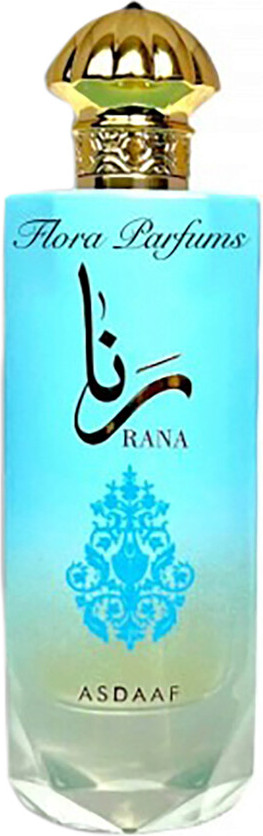 Eau De Parfum Asdaaf Rana