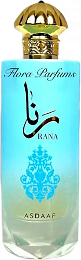 Eau De Parfum Asdaaf Rana
