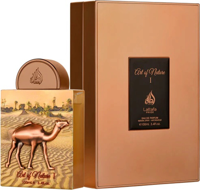 Parfumske vody Lattafa Pride Art Of Nature