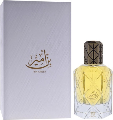 Extrait De Parfum Ahmed Al Maghribi Bin Ameer