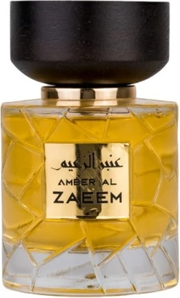 Eau De Parfum Nyla Amber Al Zaeem