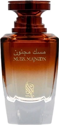 Eau De Parfum Nyla Musk Majnoon