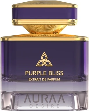 Extrait De Parfum Auraa Desire Auraa Desire Purple Bliss