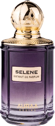 Extrait De Parfum Auraa Desire Selene