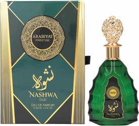 Eau De Parfum Arabiyat Prestige Nashwa Oud