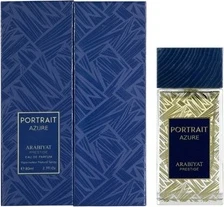 Парфюмированная вода Arabiyat Prestige Myperfumes