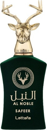 Eau De Parfum Lattafa Al Noble Safeer