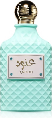 Eau De Parfum Ard Al Zaafaran Anoud
