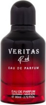 Духи Royal Collection Royal Collection Veritas Red Collection