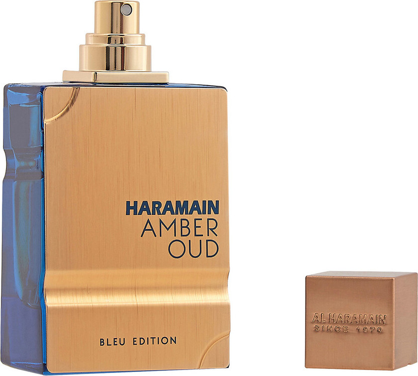 Парфюмерная вода Al Haramain Amber Oud Blue Edition