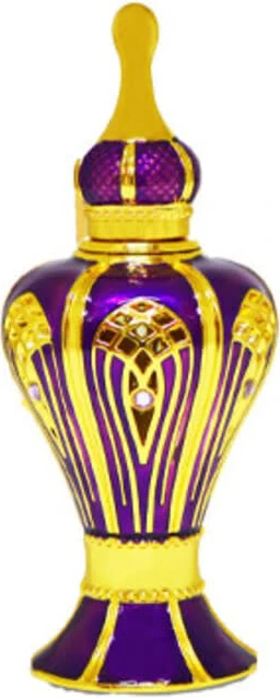 Масляные духи Al Haramain Narjis Perfume Oil