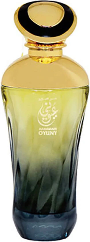 Eau De Parfum Al Haramain Oyuny
