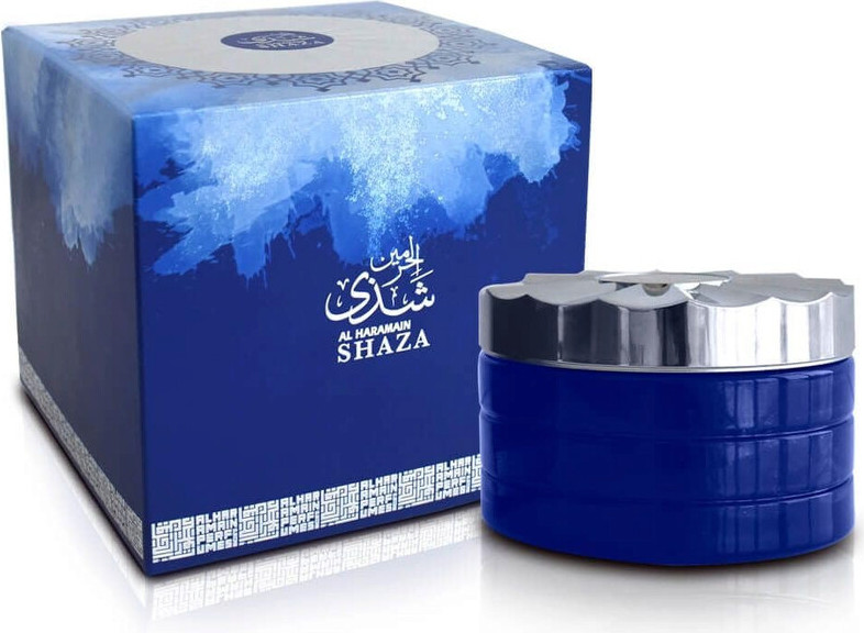 Диффузор Al Haramain Shaza Silver Oudh Maal Attar