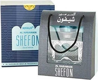 Парфюмерная вода Al Haramain Shefon
