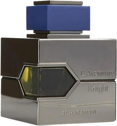 Парфюмерная вода Al Haramain Laventure Knight