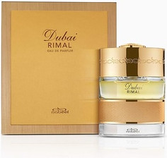 Eau De Parfum The Spirit of Dubai Rimal